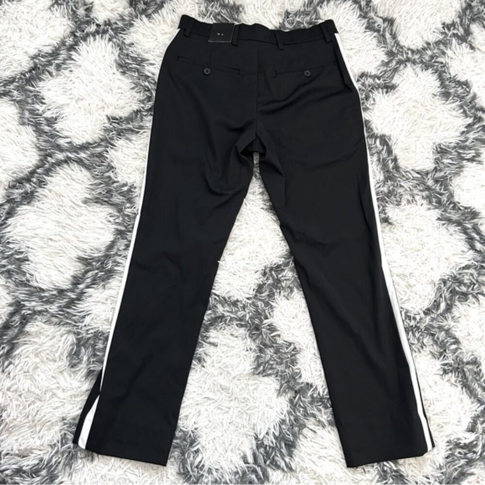 Grafton Tux Stripe Pants - Picture 2 of 7